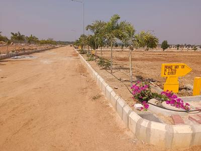 Project Image of 1350.0 - 3600.0 Sq.ft Residential Plot Plot for buy in Akshita E City Enclave