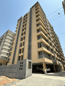 Project Image of 0.0 - 1855.59 Sq.ft 4 BHK Apartment for buy in Platina Tulsi Platina
