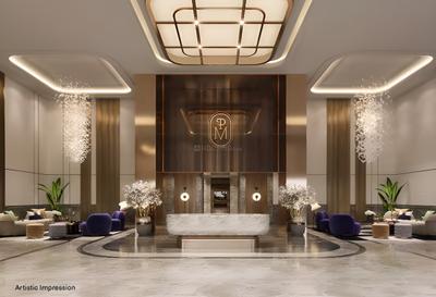 Project Image of 789.6 - 1041.36 Sq.ft 2 BHK Apartment for buy in Piramal Mahalaxmi North Tower 3