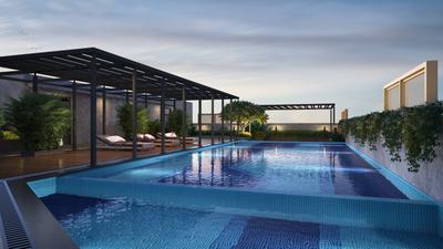 Project Image of 3855.0 - 4397.0 Sq.ft 4 BHK Villa for buy in GHR Trivana