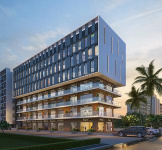 Project Image of 674.0 - 864.0 Sq.ft 2 BHK Apartment for buy in Newton Homes Handewadi