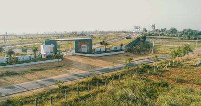 Project Image of 0.0 - 650.0 Sq.ft 2 BHK Villa for buy in NNR Eco Weekend Homes