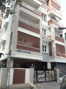 Project Image of 1650.0 - 1760.0 Sq.ft 3 BHK Apartment for buy in Neo Devine Apartment