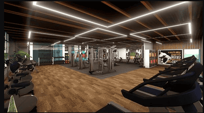 Project Image of 627.0 - 1486.0 Sq.ft 2 BHK Apartment for buy in Avana Phase 1