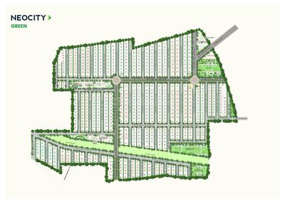 Project Image of 1485.0 - 4500.0 Sq.ft Residential Plot Plot for buy in Neocity