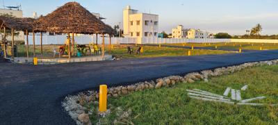 Project Image of 747.0 - 1550.0 Sq.ft Residential Plot Plot for buy in Elite Akash Urapakkam Plots