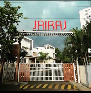 Project Image of 1390 Sq.ft 3 BHK Apartment / Flat for sale in Kakkanad for Rs. 7500000