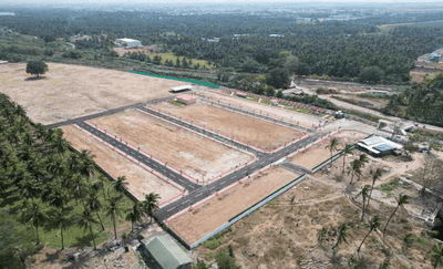 Project Image of 0.0 - 436.0 Sq.ft Residential Plot Plot for buy in Royal Green City Phase 1