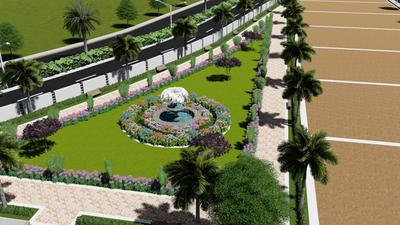 Project Image of 750.0 - 4000.0 Sq.ft Residential Plot Plot for buy in Advika Century Grand