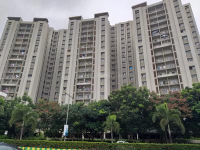 Project Image of 1055.0 - 1450.0 Sq.ft 2 BHK Apartment for buy in Amanora Tower 15 to 17