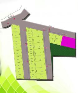 Akshaya Shree Siddarameshwara Layout Layout Plan 1