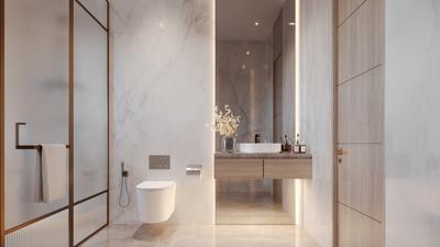 Project Image of 1638.0 - 6769.0 Sq.ft 2 BHK Apartment for buy in M3M Mansion