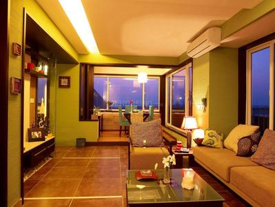 Project Image of 878.0 - 3094.0 Sq.ft 1 BHK Apartment for buy in Seiken Sailwind