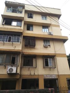 Project Image of 872 Sq.ft 2 BHK Apartment / Flat for sale in Vile Parle West for Rs. 30400000