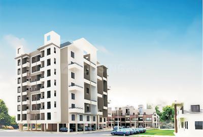 Project Image of 17100 Sq.ft 4 BHK Duplex for sale in Besa Pipla for Rs. 15000000