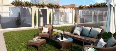 Project Image of 1320.0 - 2130.0 Sq.ft 2 BHK Apartment for buy in Parakh Golden Maple