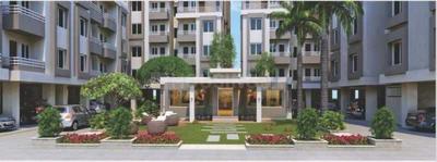 Project Image of 0.0 - 975.0 Sq.ft 2 BHK Apartment for buy in The Valencia