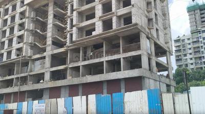 Project Image of 839.0 - 1930.0 Sq.ft 2 BHK Apartment for buy in Nirman Cosmopolis