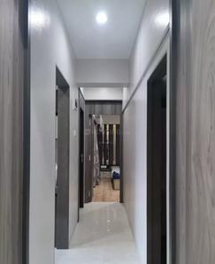 Project Image of 393.0 - 686.74 Sq.ft 1 BHK Apartment for buy in Shubham Galaxy B Wing