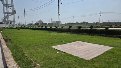 Project Image of 914.0 - 1267.0 Sq.ft Residential Plot Plot for buy in Trustroot Greens TIDPL Samda LKO