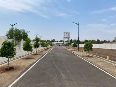 Project Image of 436.0 - 2551.0 Sq.ft Residential Plot Plot for buy in RKS Shivom Plots and Villa