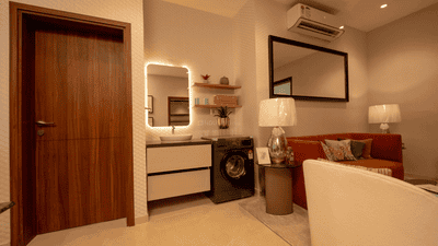 Project Image of 1410.0 - 3939.0 Sq.ft 2 BHK Apartment for buy in Casagrand Casablanca
