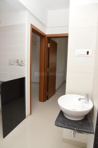 Project Image of 0.0 - 576.52 Sq.ft 2 BHK Apartment for buy in Sai Siddha Kanak Residency Phase II