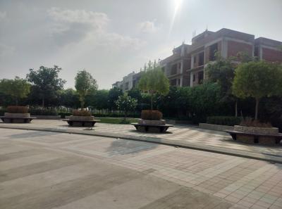 Project Image of 1205.56 - 5984.73 Sq.ft Residential Plot Plot for buy in Omaxe Metro City Hitech Township P1