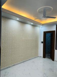 Project Image of 0.0 - 1400.0 Sq.ft 3 BHK Apartment for buy in S S Homes