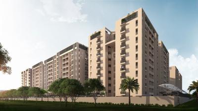 Project Image of 925.0 - 3920.0 Sq.ft 1 BHK Apartment for buy in Dream World Phase I