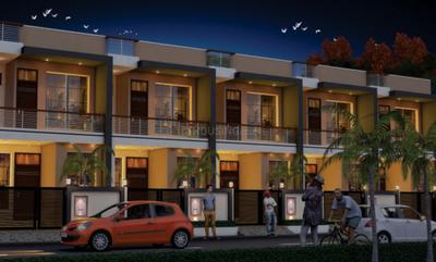 Project Image of 0.0 - 1140.0 Sq.ft 3 BHK Villa for buy in Edge Dream Bungalows
