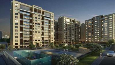Project Image of 1567.0 - 1800.0 Sq.ft 4 BHK Apartment for buy in Sagar Waters Edge Phase V