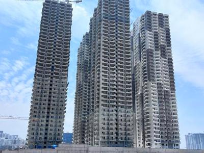 Project Image of 1980.0 - 2220.0 Sq.ft 3 BHK Apartment for buy in Spectra