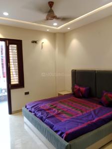 Project Image of 1250.0 - 2600.0 Sq.ft 3 BHK Builder Floor for buy in NSD Homes