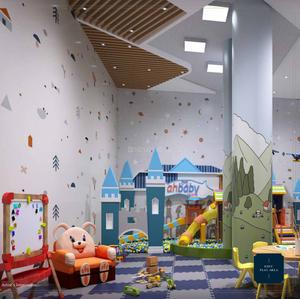 Project Image of 415.27 - 758.53 Sq.ft 1 BHK Apartment for buy in GHP Isle Of Calm Tower 2