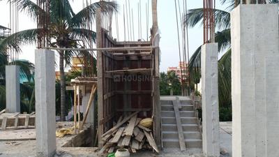 Project Image of 675.0 - 1020.0 Sq.ft 2 BHK Apartment for buy in Maa Santoshi Shivaloy Apartment