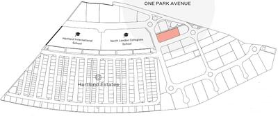 Project Image of 744.0 - 2964.0 Sq.ft 1 BHK Apartment for buy in Sobha Hartland One Park Avenue