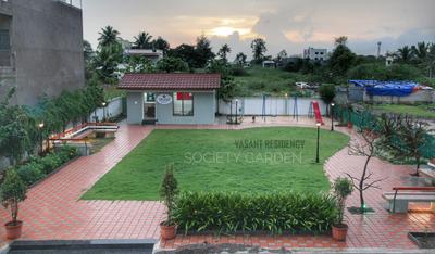 Project Image of 36.7 - 594.17 Sq.ft 1 BHK Apartment for buy in Suryawanshi Vasant Residency