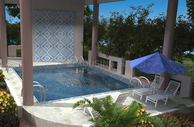 Project Image of 568.0 - 1068.0 Sq.ft 1 BHK Apartment for buy in Pristine Village Residency 2