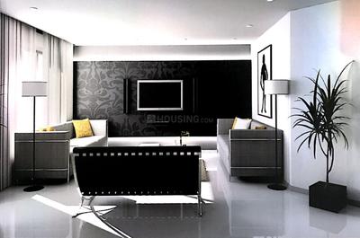 Project Image of 624.31 - 906.75 Sq.ft 2 BHK Apartment for buy in H J Satyagrah Life Style