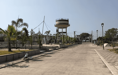 Project Image of 1000 Sq.ft Residential Plot / Land for sale in Ringnodiya for Rs. 5000000