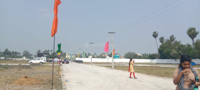Project Image of 660.0 - 1950.0 Sq.ft Residential Plot Plot for buy in Sri Sai Vriksham Garden Phase I