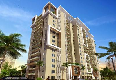 Project Image of 1080.0 - 1750.0 Sq.ft 2 BHK Apartment for buy in Royce Sentosa Parc