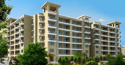 Project Image of 268.77 - 11657.96 Sq.ft 2 BHK Apartment for buy in Wallfort Wood Phase II
