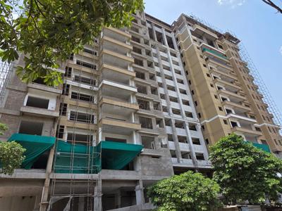 Project Image of 4200 Sq.ft 4 BHK Apartment / Flat for sale in Nipania for Rs. 33600000