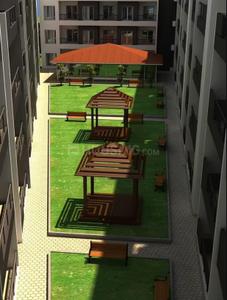 Project Image of 267.05 - 476.09 Sq.ft 1 BHK Apartment for buy in Shree Vinayak Residency