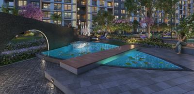 Project Image of 1332.0 - 2433.0 Sq.ft 3 BHK Apartment for buy in Shubh Nirvana
