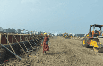 Project Image of 420.33 - 2972.78 Sq.ft Residential Plot Plot for buy in Micromitti Madhuvan