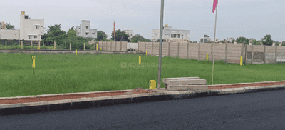 Project Image of 750.0 - 1350.0 Sq.ft Residential Plot Plot for buy in Hitech JBM Villas
