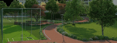 Project Image of 1400.0 - 1675.0 Sq.ft 3 BHK Apartment for buy in ATS Pious Hideaways